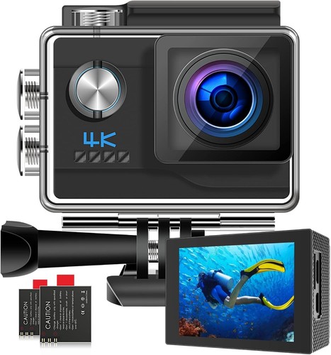 Action camera uhd 20mp - ✅action,