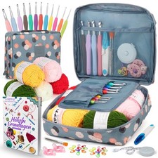 Set uncinetto per principianti