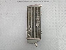RADIATEUR GAUCHE 77035007200 KTM 350 EXC F 2012 2014 RADIATOR