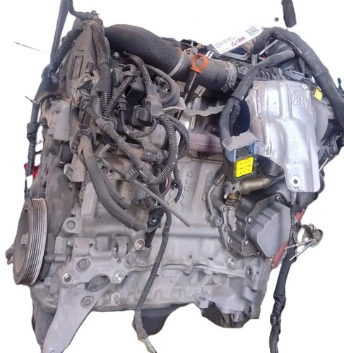 Motore per citroen serie - citroen, c3