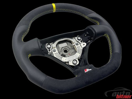 Volante tuning - , in