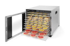 Essiccatore alimentare con - con, 10