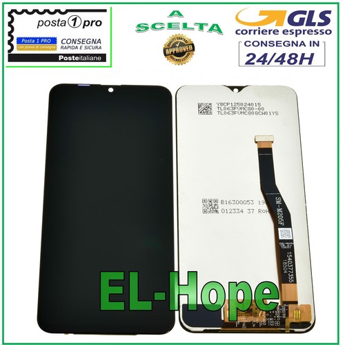 Display lcd per samsung - lcd, galaxy