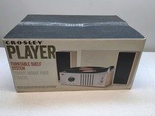 Crosley CR6018A-NA Giradischi