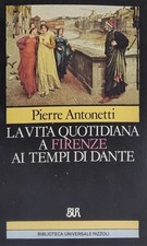 La Vita Quotidiana a Firenze