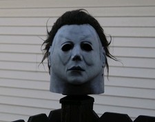 Maschera Michael Myers