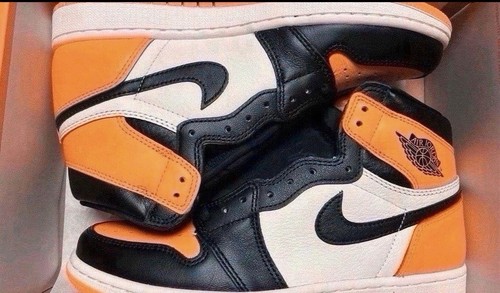 Jordan retro high - 1, og