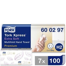 TORK 600297 Xpress Multifold