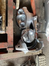 Carena  Scooter Scarabeo 250