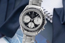 Omega Speedmaster Racing