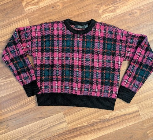 Ralph lauren pink plaid - ralph,