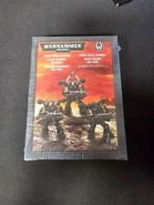 warhammer 40000 - space marine