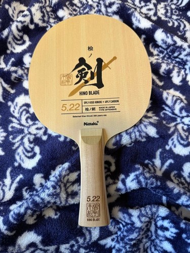 Racchetta ping pong - racchetta, da