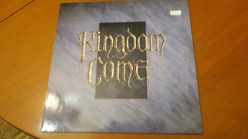 Kingdom come 1988 - come,