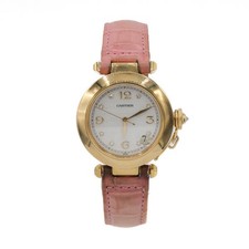 Cartier Pasha C Automatic in