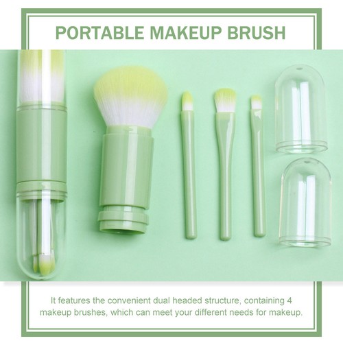 Set pennelli trucco - 1,
