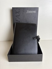 Filofax Buckingham personale