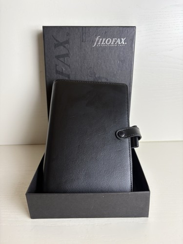 Filofax buckingham personale - filofax,