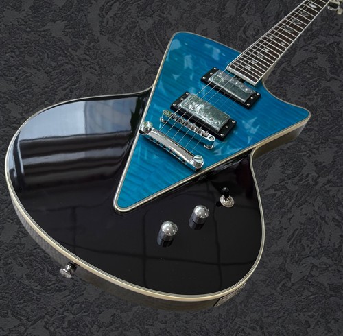 Music man armada style - music,