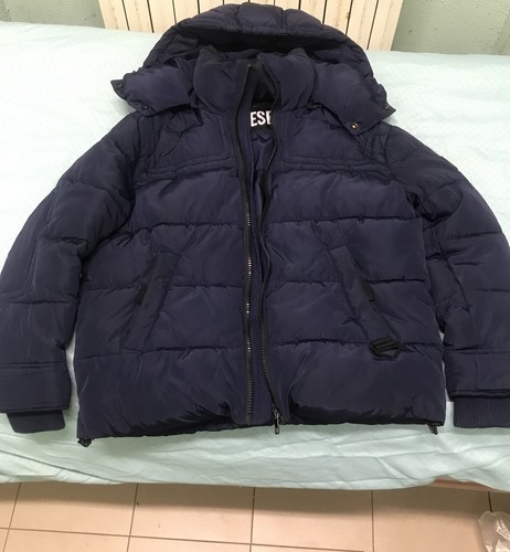 Giubbotto diesel - giubbotto,