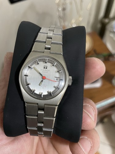 Tissot 516 automatic - tissot,