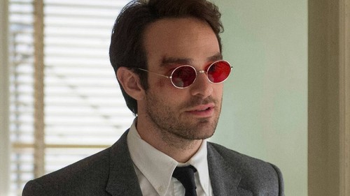 Daredevil murdock sunglasses - murdock,
