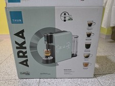 Caffitaly System - ARKA S33R Macchina da Caffè Espresso - 100 Capsule