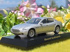 Maserati / Quattroporte / 1/64