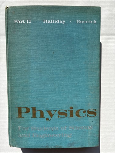 Physics for students - physics,