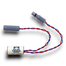 Wiesel eBike Tuning per Bosch