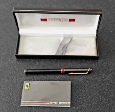 Penna stilografica Ferrari Formula del 1988