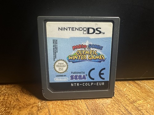 Mario sonic giochi - e,