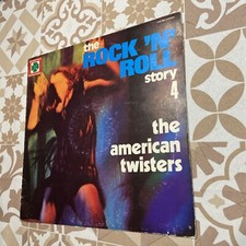THE ROCK'N' ROLL STORY 4