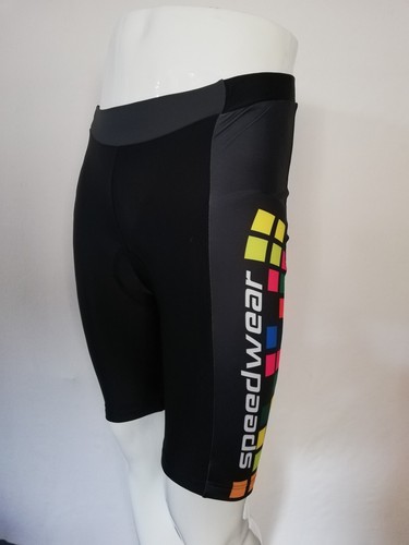 Pantaloncino body senza - pantaloncino,
