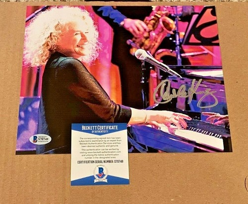 Carole king musica firmata - carole,