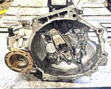 GGV CAMBIO MANUALE 5 MARCE VOLKSWAGEN POLO 1.4 TDI MOTORINO AVANTI 2007