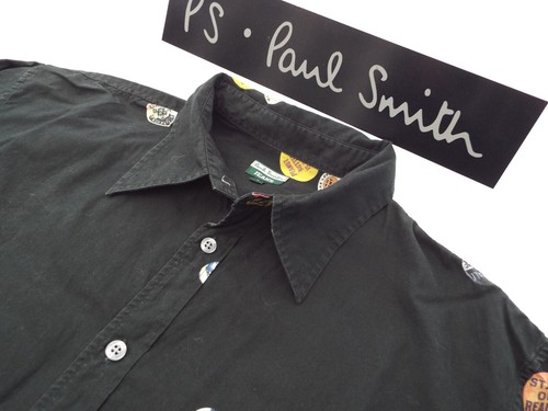 Camicia uomo paul smith - camicia,
