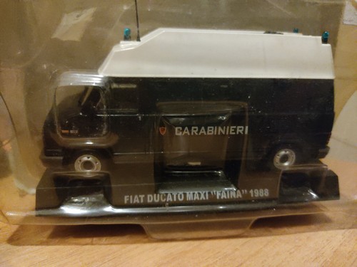 Fiat ducato maxi faina - ducato,