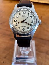 Orologio Vintage Epoca Seconda