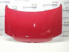 Portellone Cofano Motore