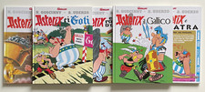 ASTERIX    R. Gonscinny - A. Uderzo   Il Giornalino, 1998 - 5  LIBRI