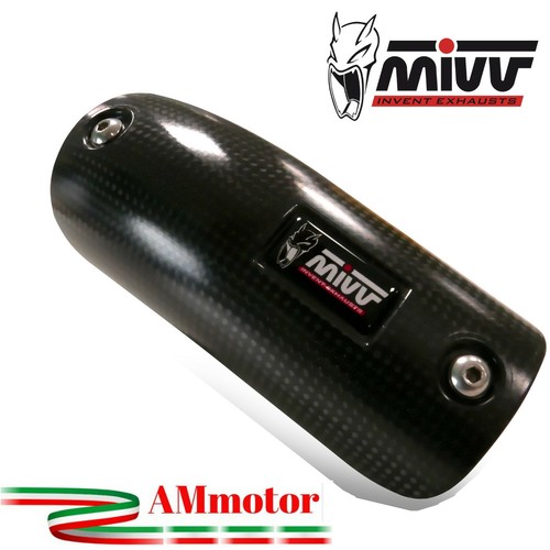 Mivv honda hornet 750 - 750, 2025