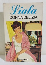 I115766 Liala - Donna delizia