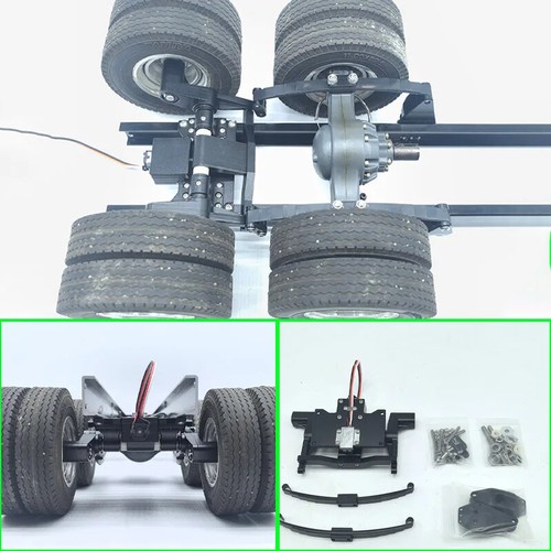 Kit sollevamento sospensioni - sollevamento,