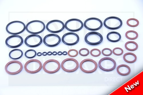 Kit guarnizioni anello - kit, e