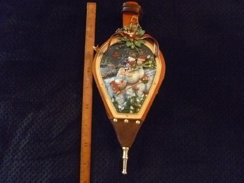 Mantice soffietto natale - soffietto,