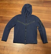 nike tech fleece uomo, usata 2 volte, praticamente nuova