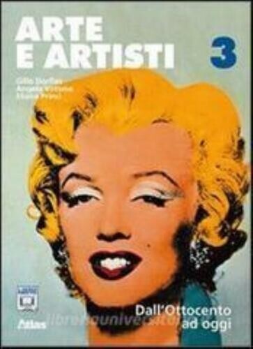 Arte artisti vol dal 800 - arte,