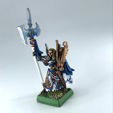 Alti Elfi Caradryan Phoenix