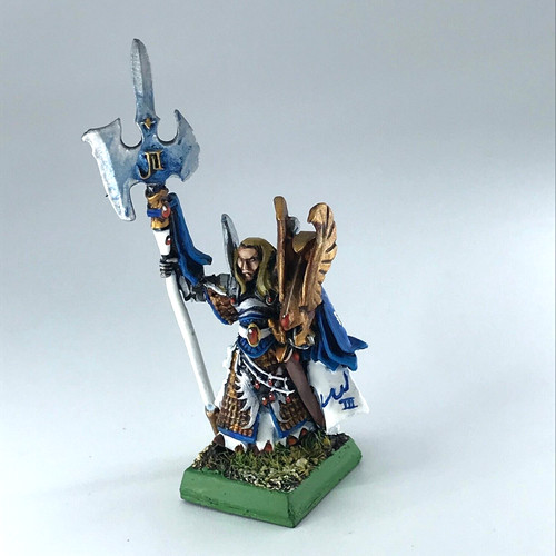 Alti elfi caradryan phoenix - alti,